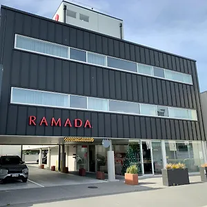 4* Aparthotel Ramada By Wyndham