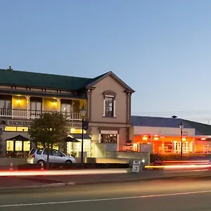 3* Hotel Racecourse And Motor